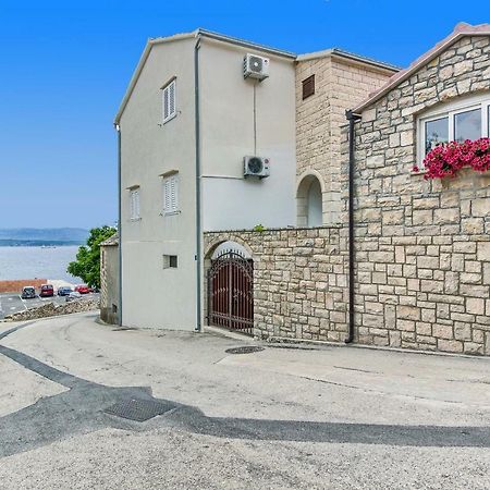 Apartments Petra Μπολ Εξωτερικό φωτογραφία