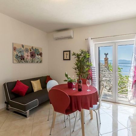 Apartments Petra Μπολ Εξωτερικό φωτογραφία